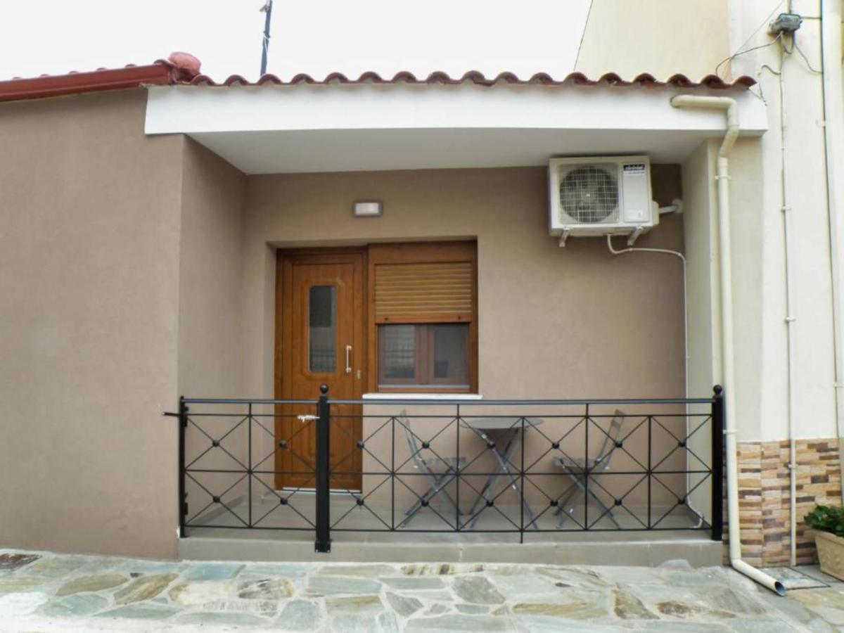 Ferienwohnung Enjoy Meteora Three Kalambaka Exterior foto