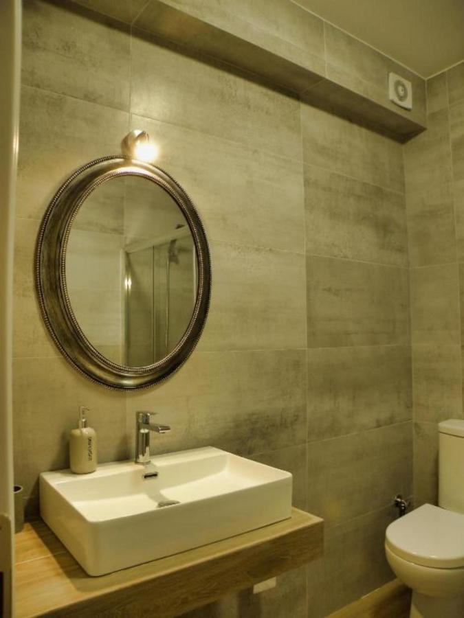 Ferienwohnung Enjoy Meteora Three Kalambaka Exterior foto