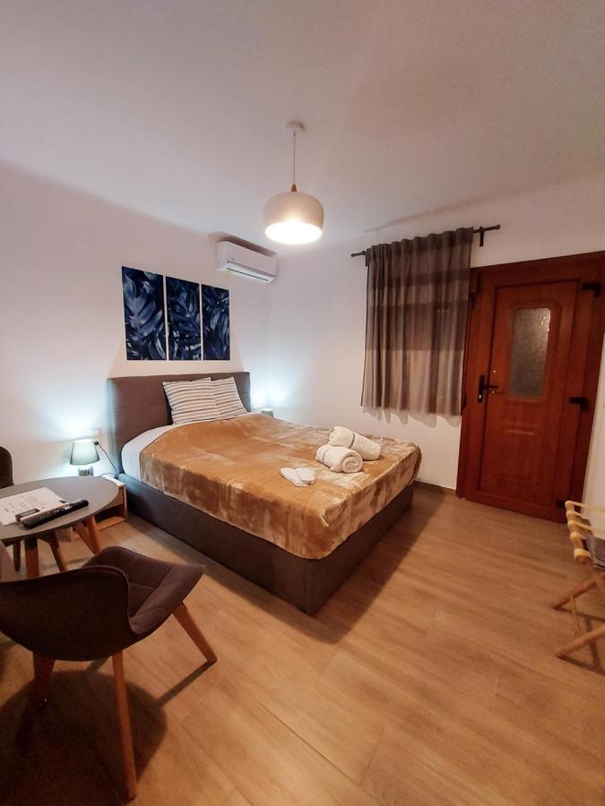 Ferienwohnung Enjoy Meteora Three Kalambaka Exterior foto