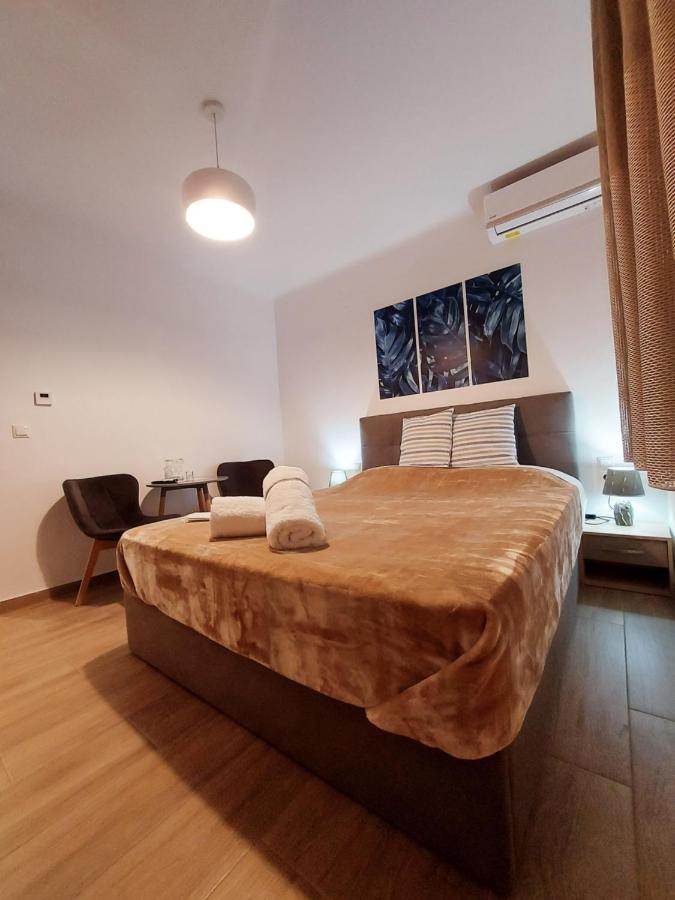 Ferienwohnung Enjoy Meteora Three Kalambaka Exterior foto